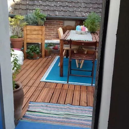 Cosy Et Chaleureux *
