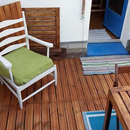 Cosy Et Chaleureux Apartment Saint-Arnoult-en-Yvelines