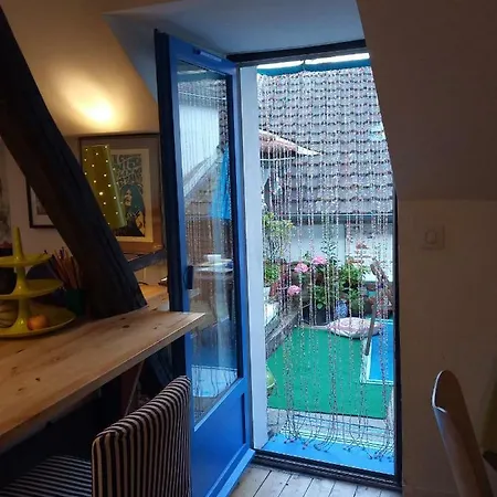 Cosy Et Chaleureux