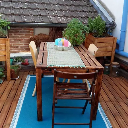 Cosy Et Chaleureux Saint-Arnoult-en-Yvelines