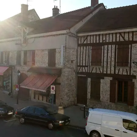 Cosy Et Chaleureux